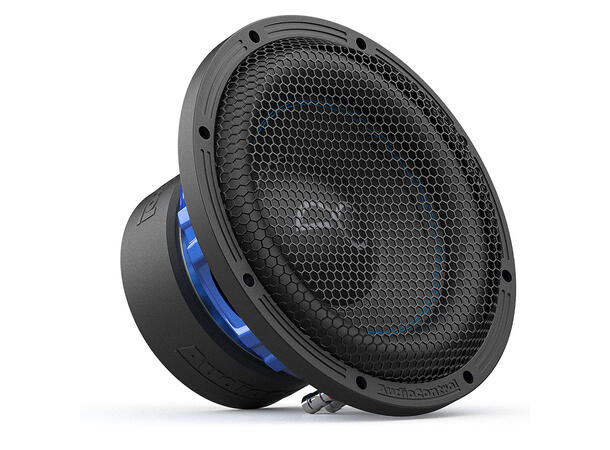 AudioControl SPK-10S2 10" subwoofer 10", 2 Ohm, 500W, Spike-Serien 