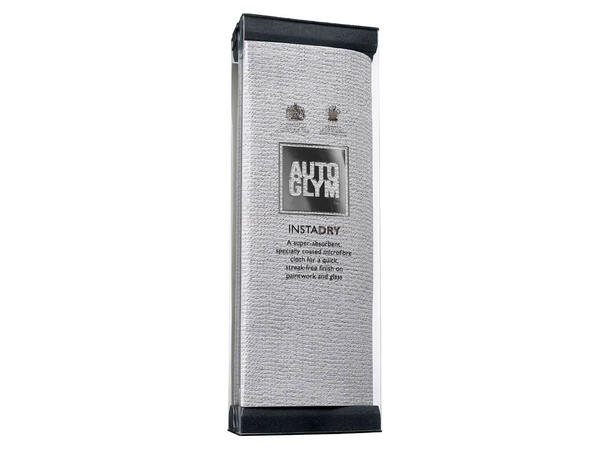 Autoglym InstaDry InstaDry, 1 Stk 