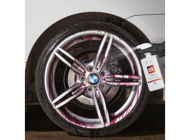 Autoglym Magma Magma, 0,5L 