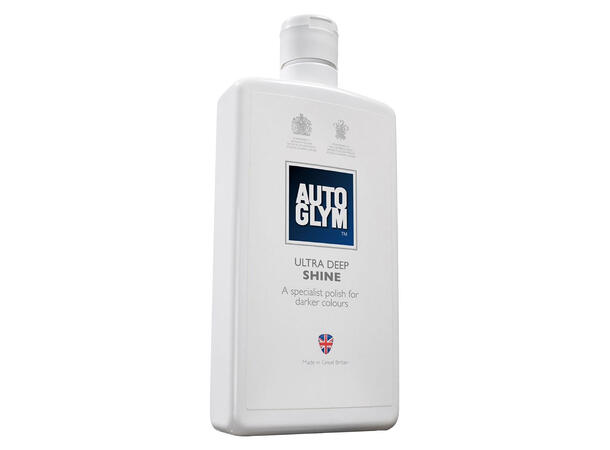 Autoglym Ultra Deep Shine Ultra Deep Shine, 0,5L 