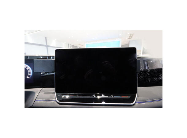 Brodit ProClip dashbord brakett VW (2022 ->) 