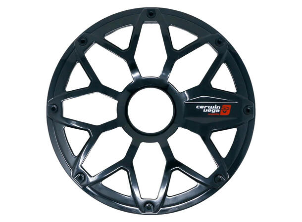 Cerwin Vega SM8FBB høyttalergrill For RPM STROKER 8", Pris per par. 