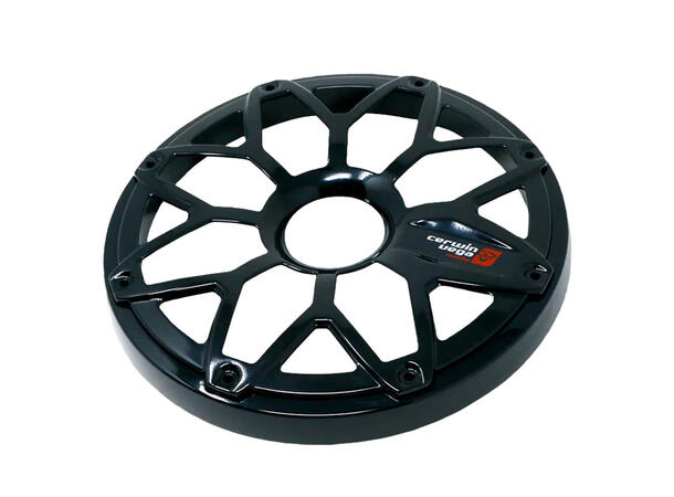 Cerwin Vega SM8FBB høyttalergrill For RPM STROKER 8", Pris per par. 