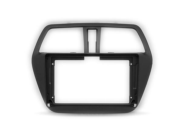 ConnectED Monteringsramme for 9" spiller Suzuki SX4 S-Cross (2014 - 2021) 