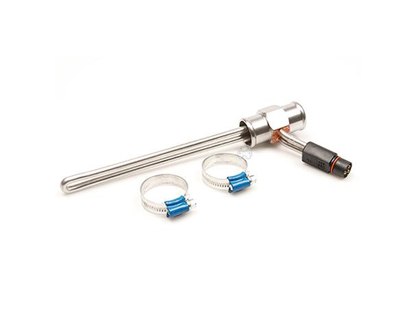 DEFA Motorvarmerelement 