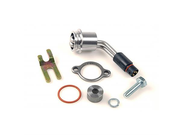 DEFA Motorvarmerelement 