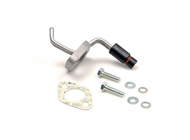 DEFA Motorvarmerelement 