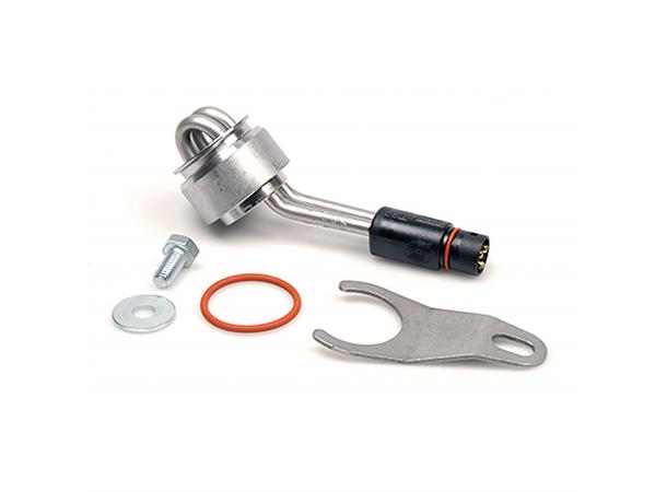 DEFA Motorvarmerelement 