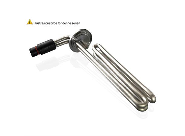 DEFA Motorvarmerelement 