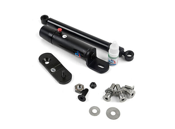 EZ-Down Reloaded baklukedemper VW Amarok 2013 - 2022 