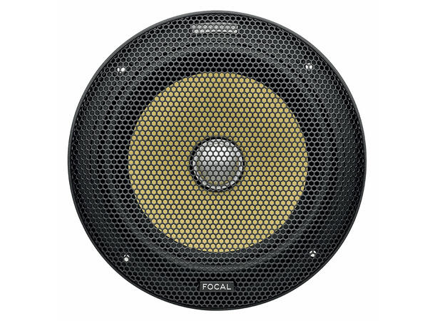 Focal ES 165 K2E høyttalersett 2-veis, 100W RMS, K2 Power-serien 