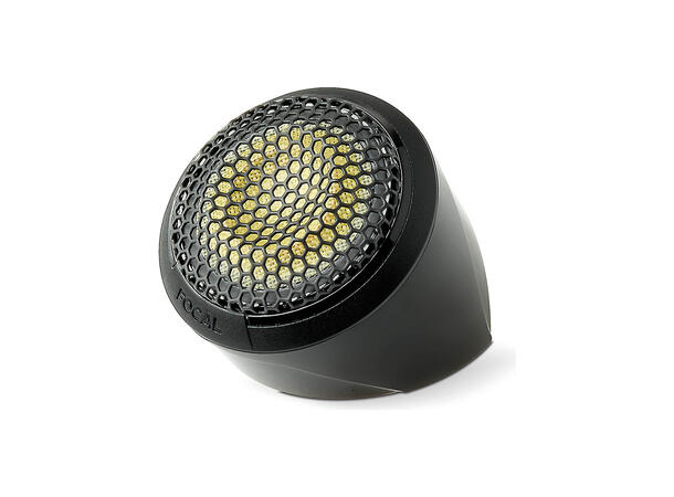 Focal ES 165 K2E høyttalersett 2-veis, 100W RMS, K2 Power-serien 