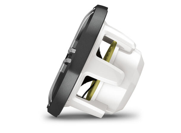 Fusion Apollo™ høyttalerpar 8,8", Apollo-serien, CRGBW, Grå grill 