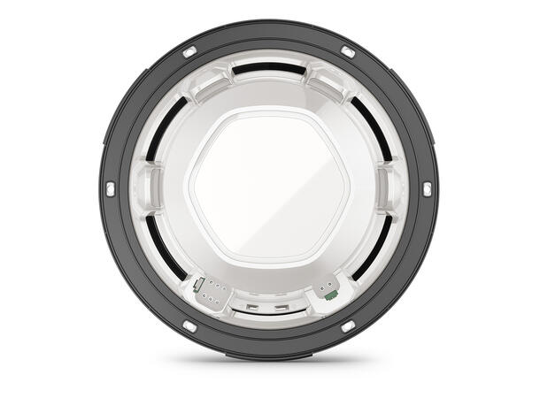 Fusion Apollo™ høyttalerpar 8,8", Apollo-serien, CRGBW, Grå grill 