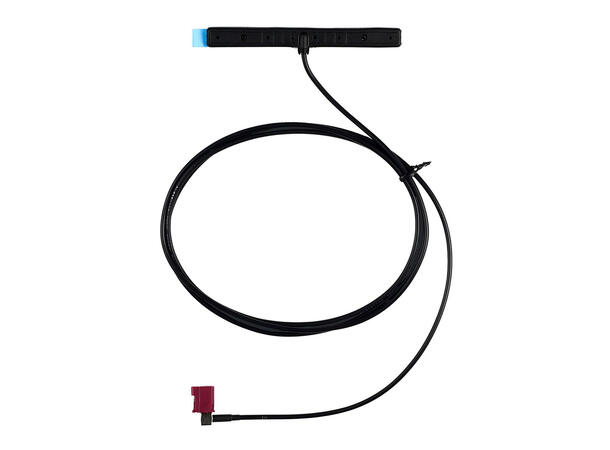 GSM vindusantenne GSM 900/1800, DECT, UIMTS/WLAN 