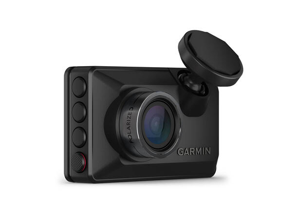 Garmin Dash Cam™ X210 1-kanals, 1440p, Clarity™, GPS, WIFI 