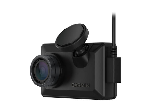 Garmin Dash Cam™ X210 1-kanals, 1440p, Clarity™, GPS, WIFI 