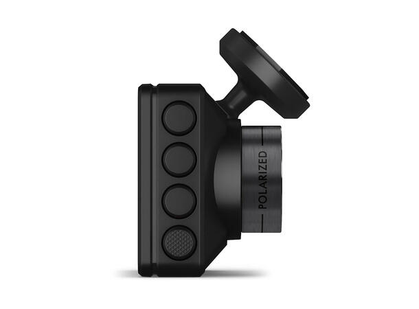 Garmin Dash Cam™ X210 1-kanals, 1440p, Clarity™, GPS, WIFI 