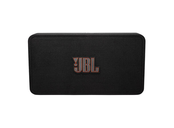 JBL Club 1000SSL basskasse 2x10" i kasse, 350W RMS, 2 Ohm 