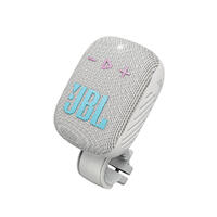 JBL Wind 3S bærbar høyttaler grå Bluetooth høyttaler med sykkelfeste
