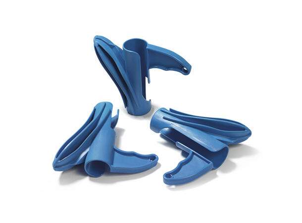 Kabelmonteringsverktøy HAT16 For kabelbunt Ø max: ca 16mm 