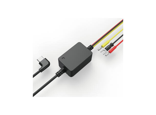 Kenwood CA-DR1130 Kabelsett for parkeringsmodus 