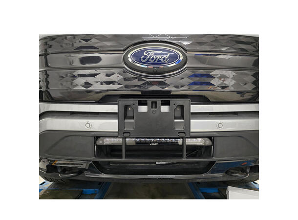 Lazer Lyspakke med Linear18 Elite+ Ford F-150 Lightning, Canbus 