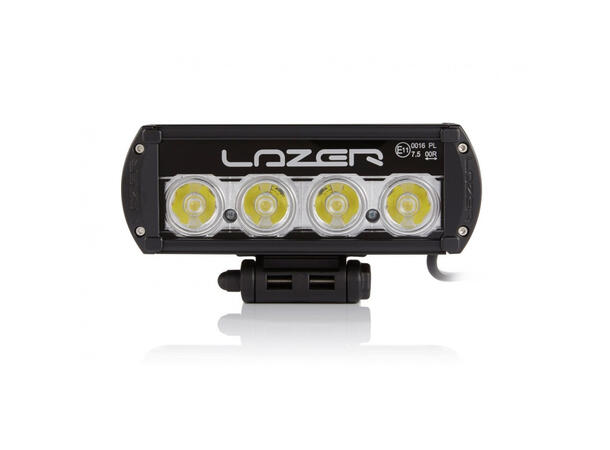 Lazer ST4 EVO LED, 4136 lumen, 555 meter 