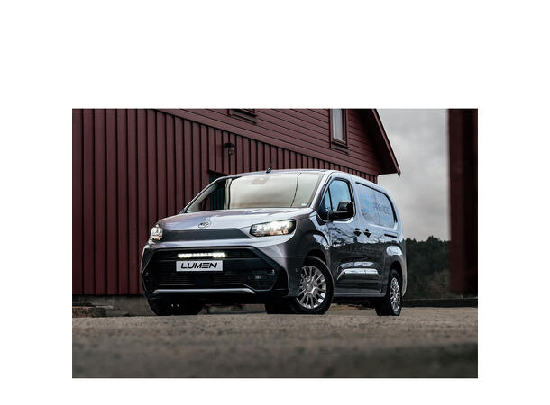 Lumen grillkit lyspakke Toyota Proace City 2025-> 