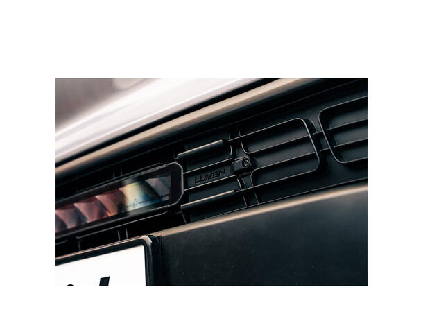 Lumen grillkit lyspakke Toyota Proace City 2025-> 
