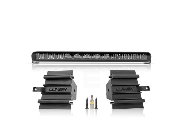 Lumen grillkit lyspakke Toyota Proace City 2025-> 