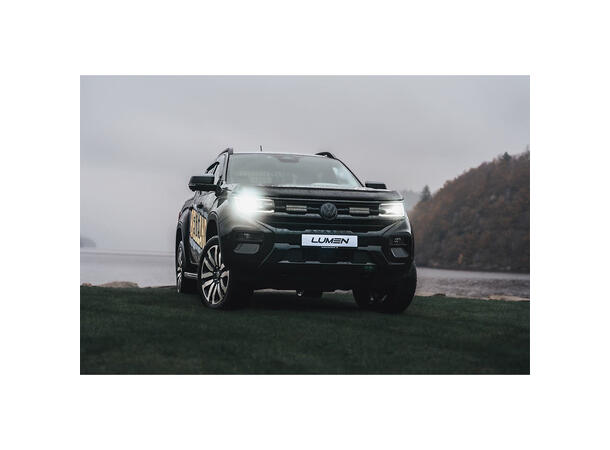 Lumen grillkit lyspakke VW Amarok 2023-> 