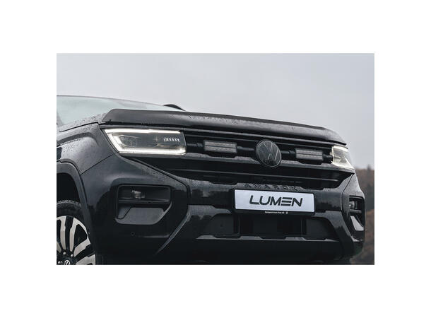 Lumen grillkit lyspakke VW Amarok 2023-> 