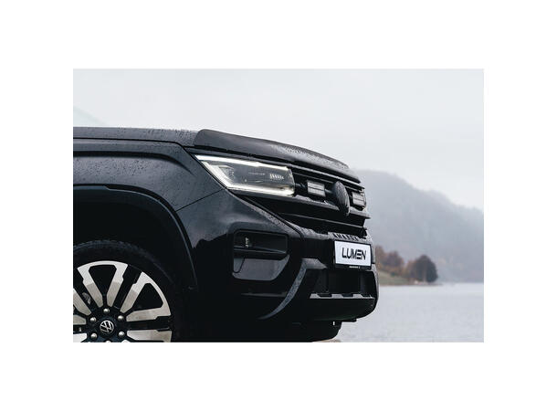 Lumen grillkit lyspakke VW Amarok 2023-> 
