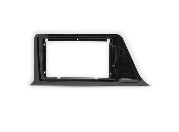 Monteringsramme for 9" spiller Toyota C-HR (2017-2019) 