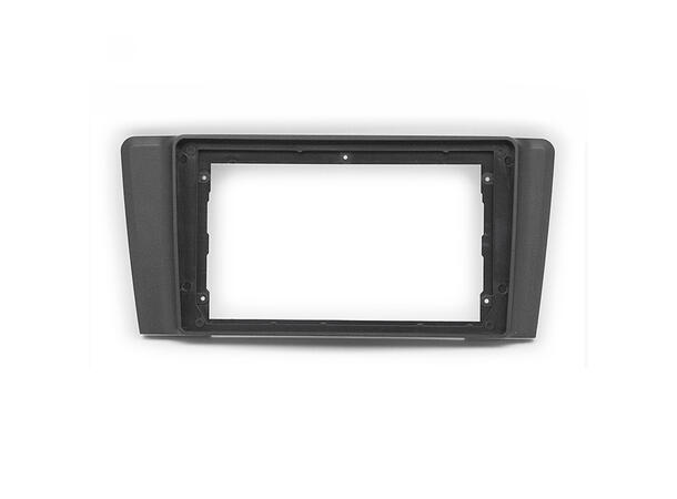 Monteringsramme for 9" spiller Volvo (2001-2004) 