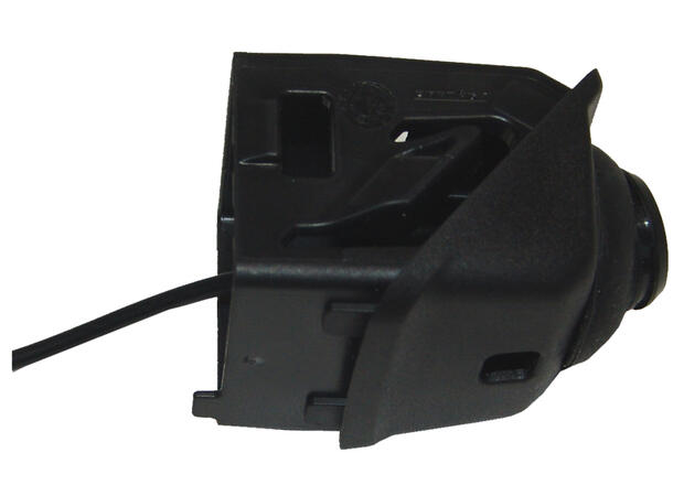 Navlinkz Spesialtilp.ryggekamera (CVBS) Porsche 911 (2019->) 