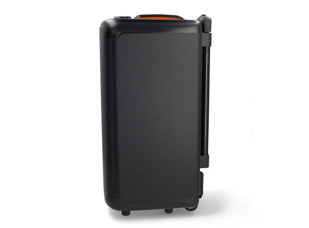 Nedis Bluetooth® Party Speaker Bluetooth høyttaler, innebygd batteri 