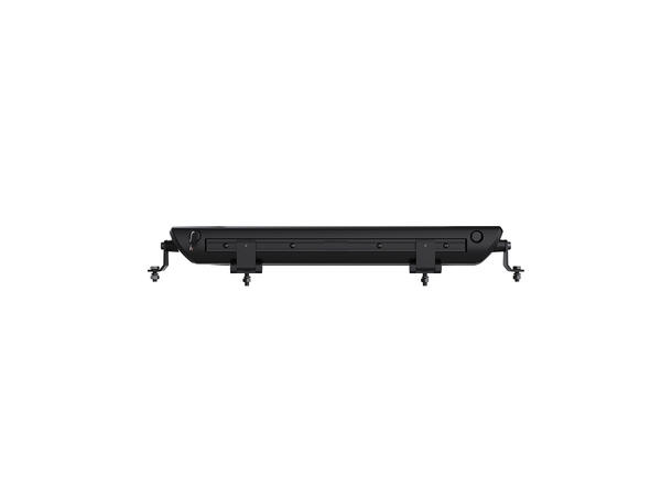 OZZ DRB1 P20" Black ledbar kurvet 20", 9900 Lumen, 134W, pos.lys 