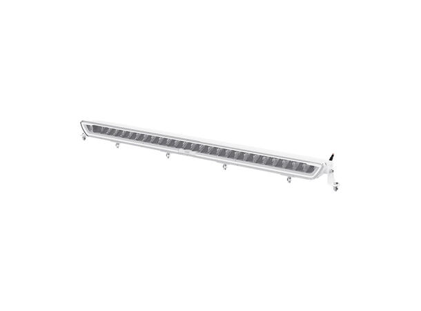 OZZ XB1 P40" White ledbar 40", 16000 Lumen, 198W, pos.lys 
