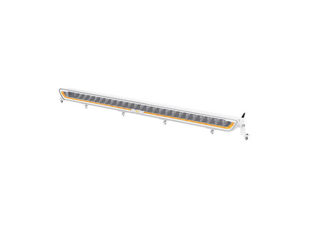 OZZ XB1 P40" White ledbar 40", 16000 Lumen, 198W, pos.lys 