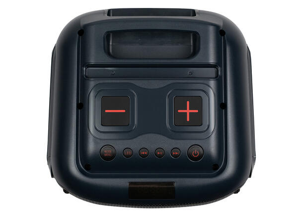 Oracle Red Bull Racing RB-SK240 Kube stor, Bluetooth høyttaler 