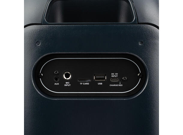 Oracle Red Bull Racing RB-SK240 Kube stor, Bluetooth høyttaler 