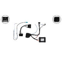 Pioneer Multifunksjonsadapter til SPHEVO VW / Seat / Skoda ca 2005 - 2019