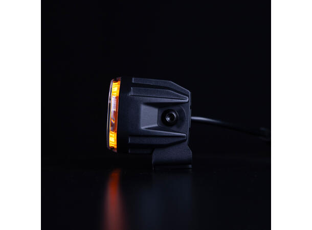 Strands FOR9T No-Glare arbeidslys LED, 1400 Lumen, 31W, pris per stk 