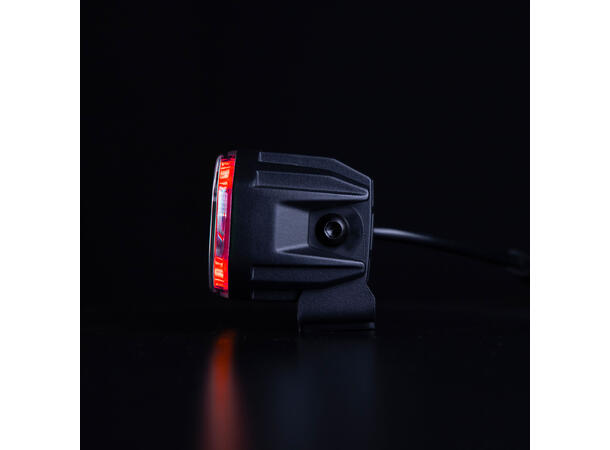 Strands FOR9T No-Glare arbeidslys LED, 1400 Lumen, 31W, pris per stk 