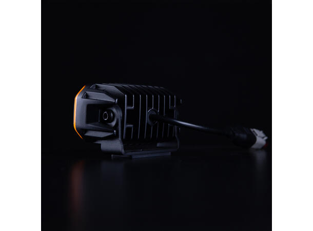 Strands FOR9T No-Glare arbeidslys LED, 1400 Lumen, 31W, pris per stk 