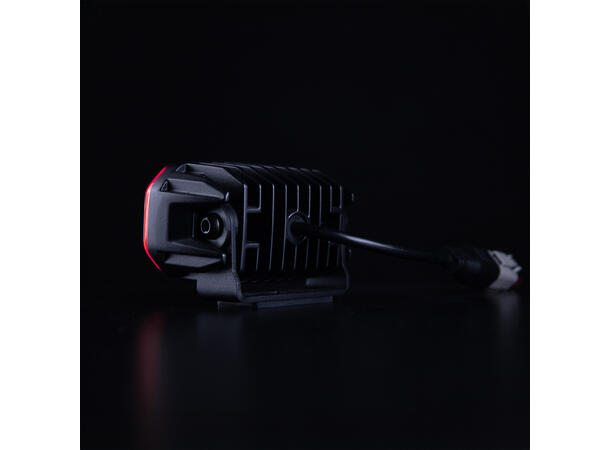 Strands FOR9T No-Glare arbeidslys LED, 1400 Lumen, 31W, pris per stk 