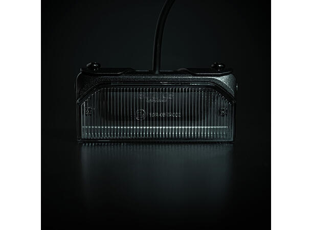 Strands Unity Ultra Flat arbeidslys 22W Arbeidslys, 1370 Lumen, 22W 