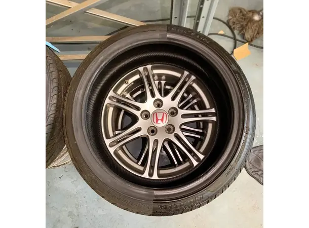 Tershine Refined Plast & Dekkglans, 0,5L 